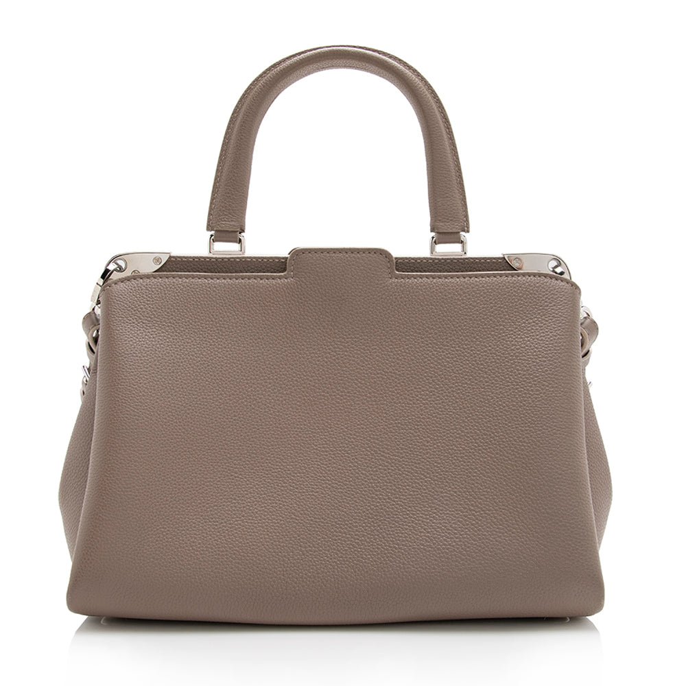 Louis Vuitton Calfskin Astrid Top Handle