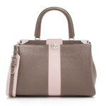 Louis Vuitton Calfskin Astrid Top Handle