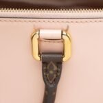 Louis Vuitton Miroir Vernis Tote