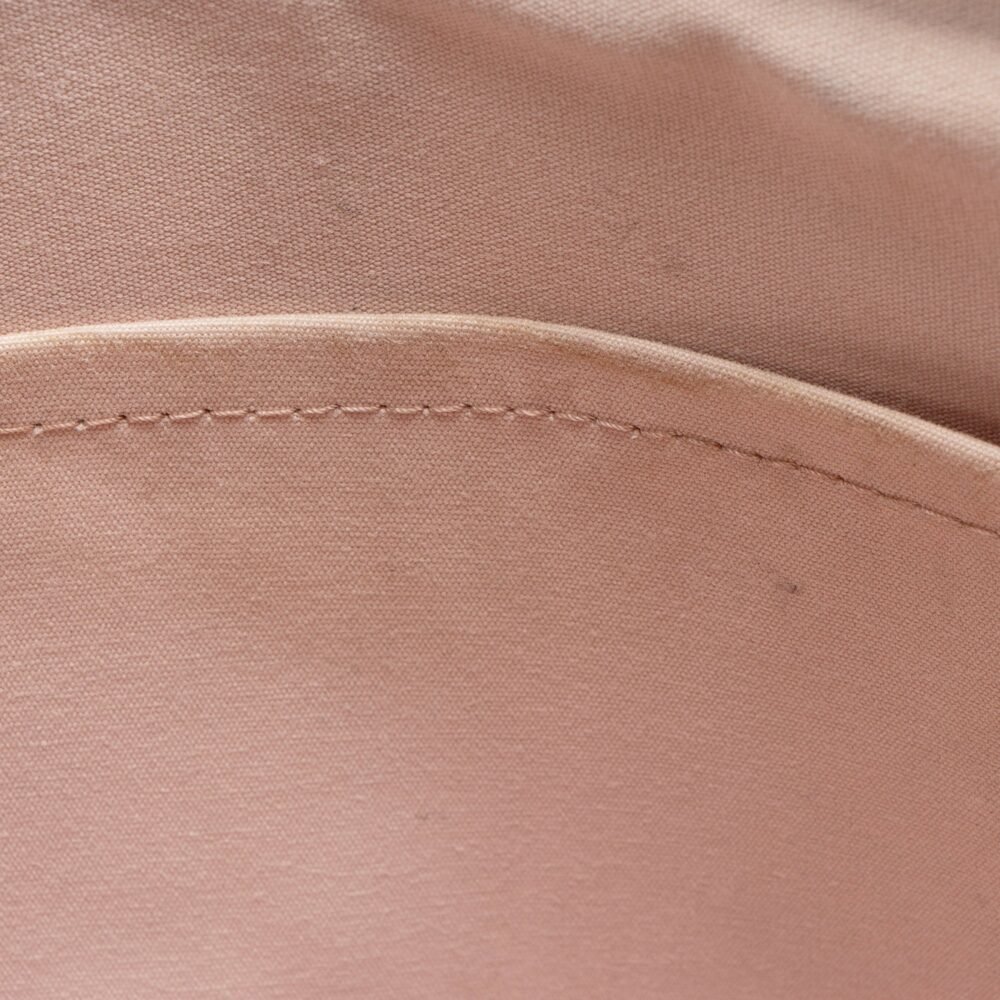 Louis Vuitton Miroir Vernis Tote