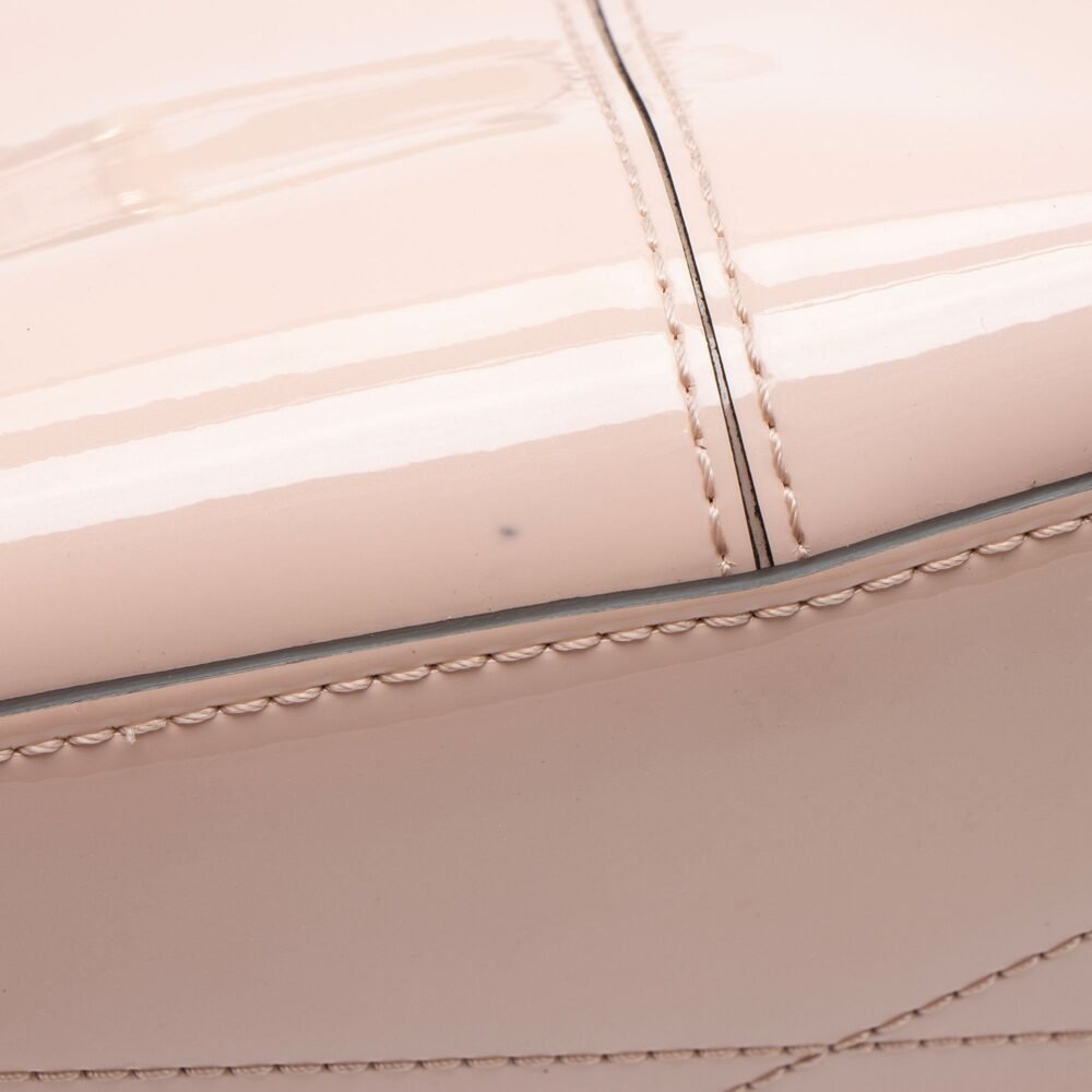 Louis Vuitton Miroir Vernis Tote