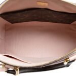 Louis Vuitton Miroir Vernis Tote