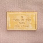 Louis Vuitton Miroir Vernis Tote