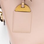 Louis Vuitton Miroir Vernis Tote