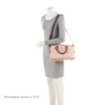 Louis Vuitton Miroir Vernis Tote