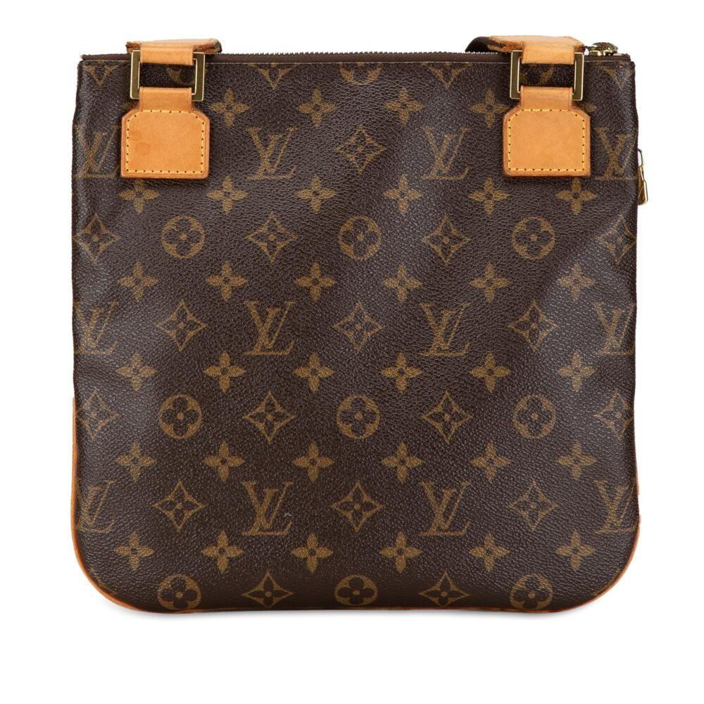 Louis Vuitton Monogram Bosphore Pochette