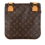 Louis Vuitton Monogram Bosphore Pochette