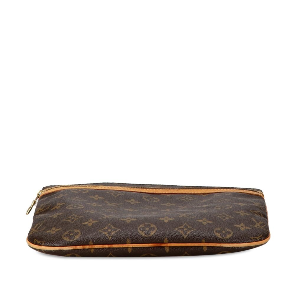 Louis Vuitton Monogram Bosphore Pochette