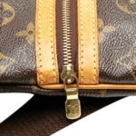 Louis Vuitton Monogram Bosphore Pochette