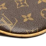 Louis Vuitton Monogram Bosphore Pochette