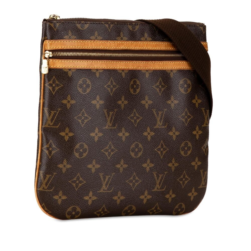 Louis Vuitton Monogram Bosphore Pochette