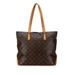 Louis Vuitton Monogram Cabas Alto