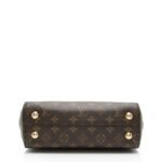 Louis Vuitton Monogram Canvas Cluny BB Satchel