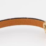 Louis Vuitton Monogram Canvas Historic Mini Bracelet