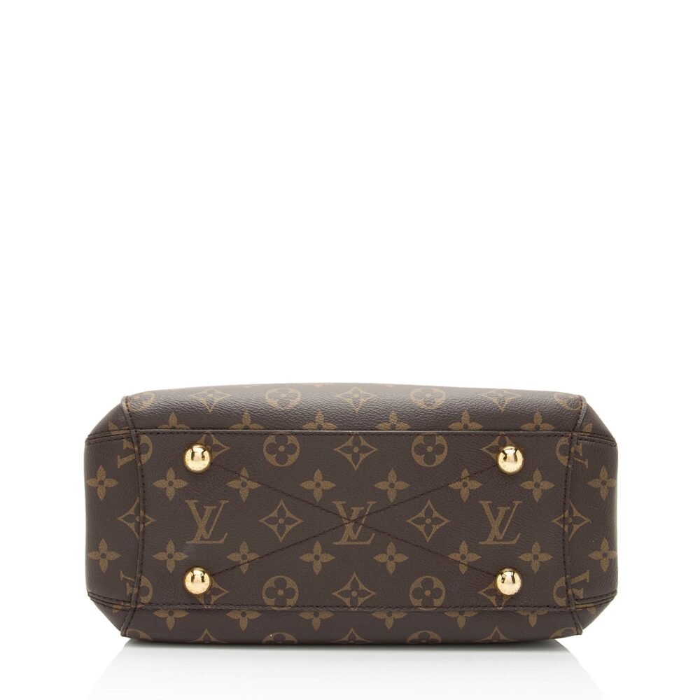 Louis Vuitton Monogram Canvas Montaigne BB Shoulder Bag