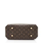 Louis Vuitton Monogram Canvas Montaigne BB Shoulder Bag