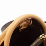 Louis Vuitton Monogram Canvas Montaigne BB Shoulder Bag