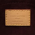 Louis Vuitton Monogram Canvas Montaigne BB Shoulder Bag