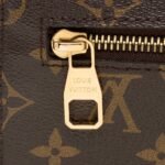 Louis Vuitton Monogram Canvas Pochette Metis Shoulder Bag