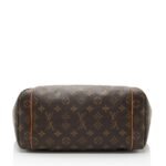 Louis Vuitton Monogram Canvas Totally MM Tote