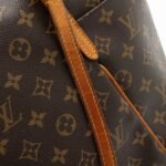 Louis Vuitton Monogram Canvas Totally MM Tote