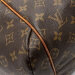 Louis Vuitton Monogram Canvas Totally MM Tote