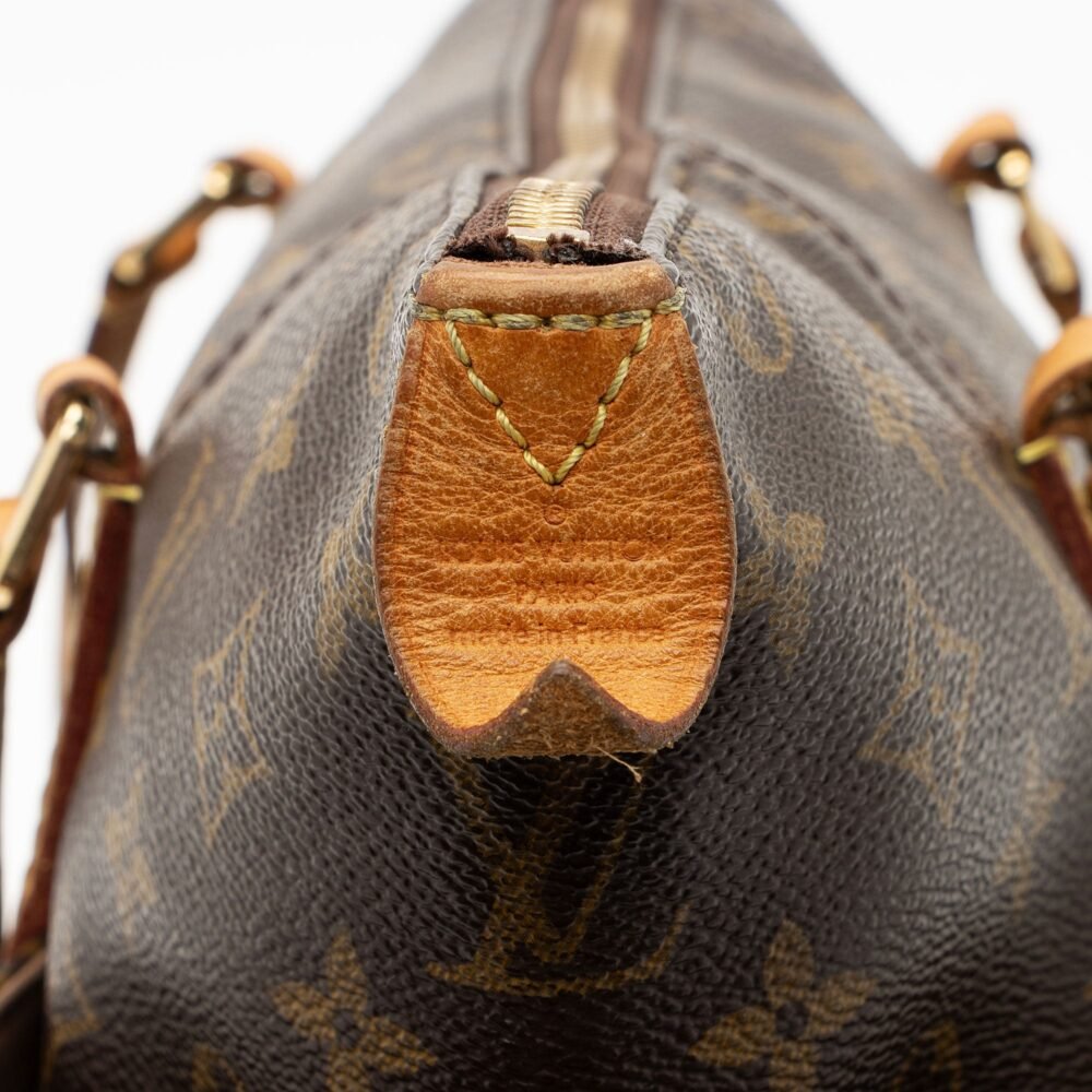 Louis Vuitton Monogram Canvas Totally MM Tote