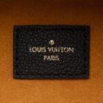 Louis Vuitton Monogram Empreinte Bumbag