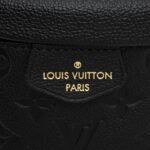 Louis Vuitton Monogram Empreinte Bumbag