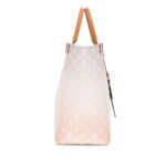 Louis Vuitton Monogram Giant By The Pool Onthego GM