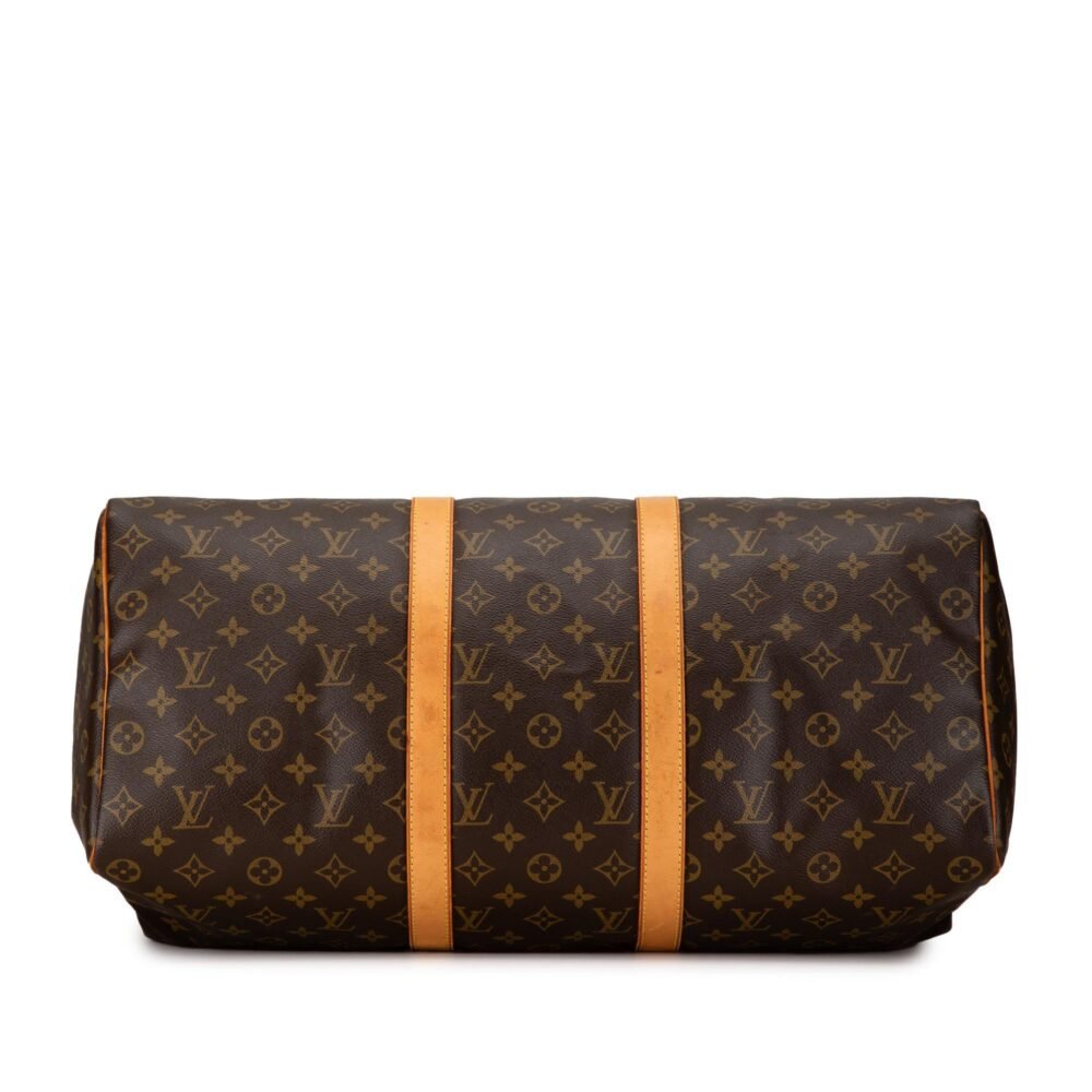 Louis Vuitton Monogram Keepall 50