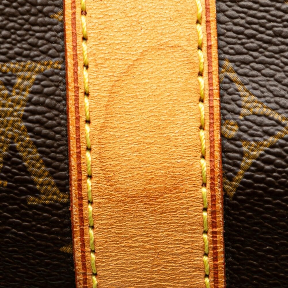 Louis Vuitton Monogram Keepall 50