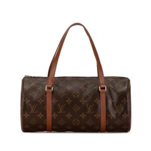 Louis Vuitton Monogram Papillon 30