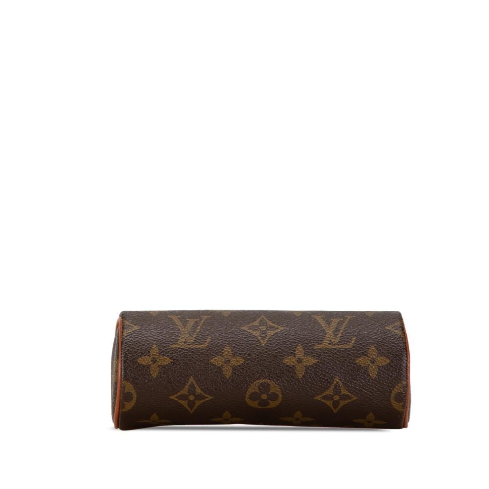 Louis Vuitton Monogram Papillon Pochette