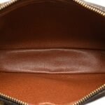 Louis Vuitton Monogram Pochette Marly Bandouliere