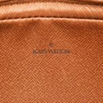 Louis Vuitton Monogram Pochette Marly Bandouliere