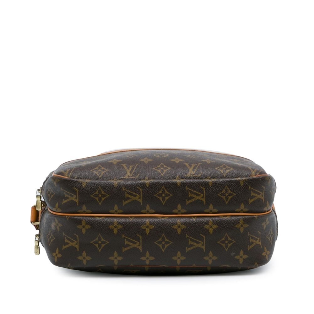 Louis Vuitton Monogram Reporter PM