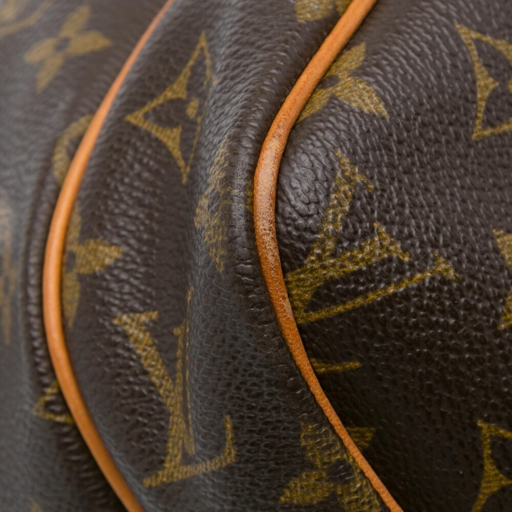 Louis Vuitton Monogram Reporter PM