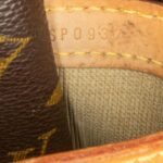 Louis Vuitton Monogram Reporter PM