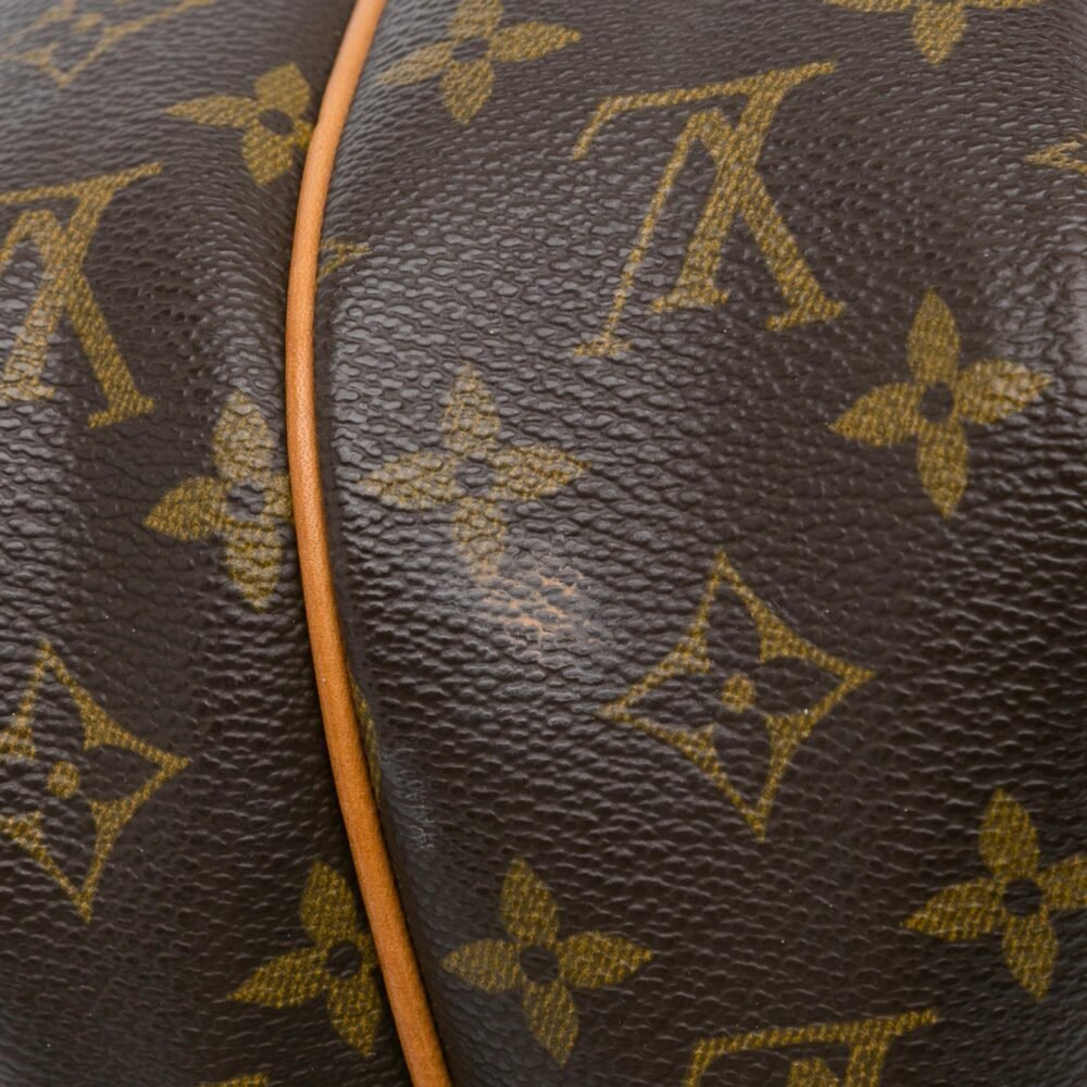 Louis Vuitton Monogram Reporter PM