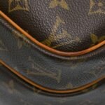 Louis Vuitton Monogram Reporter PM