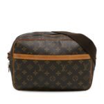 Louis Vuitton Monogram Reporter PM