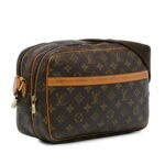 Louis Vuitton Monogram Reporter PM