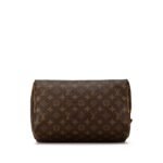 Louis Vuitton Monogram Speedy 30