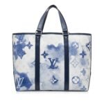 Louis Vuitton Monogram Watercolor Weekend Tote PM