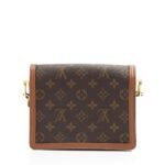 Louis Vuitton Reverse Monogram Dauphine Mini Shoulder Bag