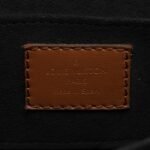 Louis Vuitton Reverse Monogram Dauphine Mini Shoulder Bag