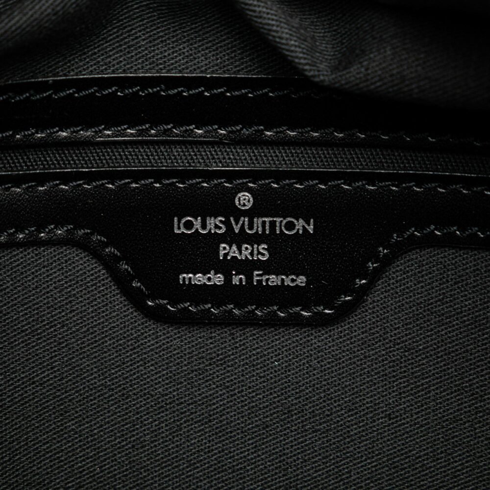 Louis Vuitton Taiga Reporter PM