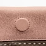 Louis Vuitton Veau Cachemire Tuffetage W BB Bag
