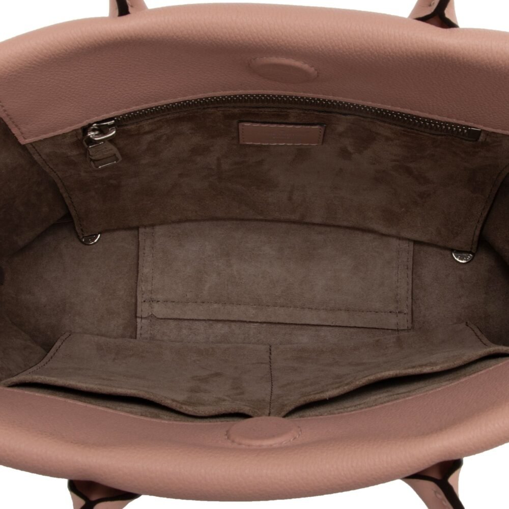 Louis Vuitton Veau Cachemire Tuffetage W BB Bag